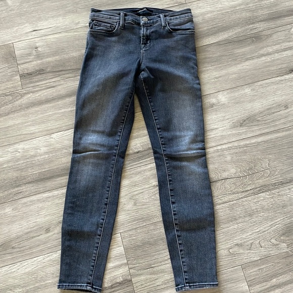 💕size 26 j brand jeans - Picture 1 of 3